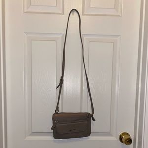 Nine West Gray Purse